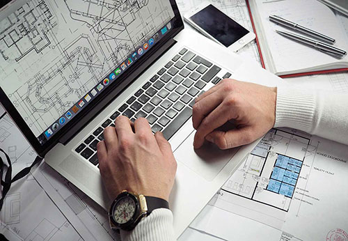 Proyectos en tecnología de sistemas de información geográfica Perú
