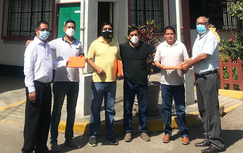Caso de éxito testimonio Prescripción adquisitiva Perú 2021
