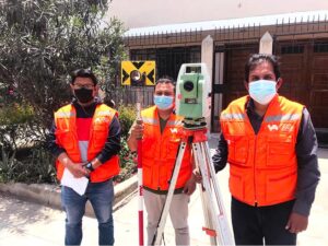 Certificado de búsqueda catastral Perú 2021