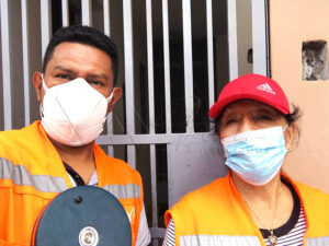 declaratoria de fábrica e Independización Perú 2022