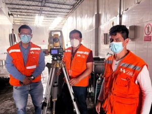 Certificado de Búsqueda Catastral Perú 2022