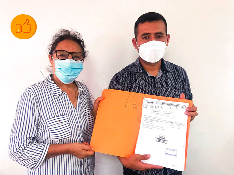 Cómo inscribir la declaratoria de fábrica en Registros Públicos Lima 2022