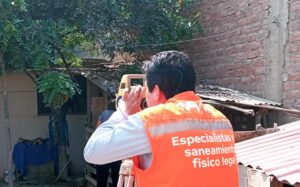 Abogado especialista en derecho de la propiedad Prescripción adquisitiva Perú 2022