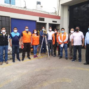 prescripción adquisitiva Perú 2021